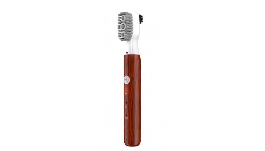 Вибрационная щетка для обуви PuLin Sonic Vibrating Shoe Brush