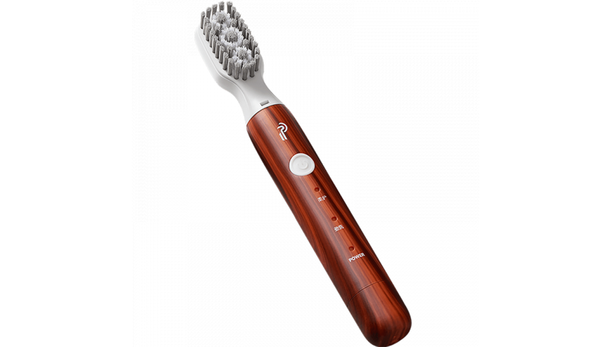 Вибрационная щетка для обуви PuLin Sonic Vibrating Shoe Brush