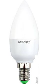   SmartBuy 37 E27 7  4000  [SBL-C37-07-40K-E27]