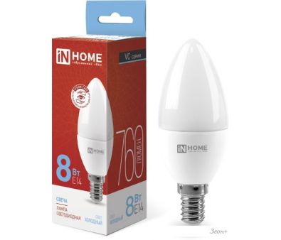   In Home LED--VC 8 230 14 6500 760 4690612024806