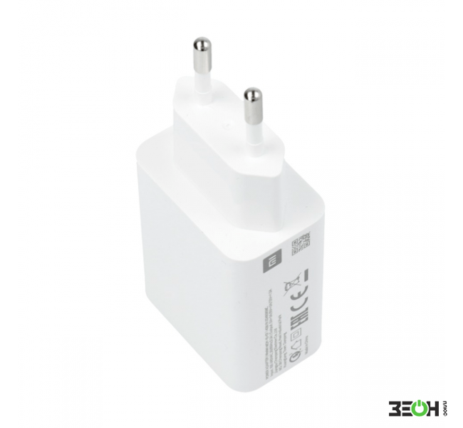 Зарядное устройство Xiaomi Adaptor 67W (MDY-12E-EF)