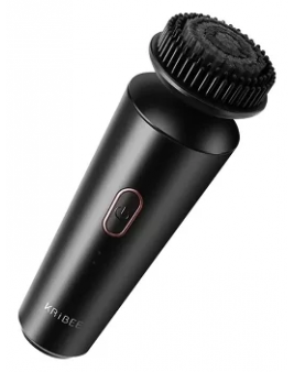     KRIBEE Electric Facial Cleaner FC1201-3C