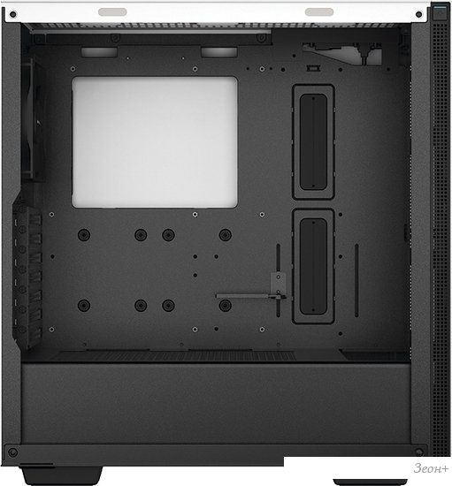 Корпус DeepCool CH510 WH R-CH510-WHNNE1-G-1