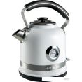 Электрочайник Ariete Moderna 2854/01 (белый)