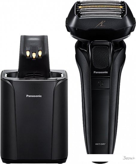Электробритва Panasonic ES-LV9U-K820