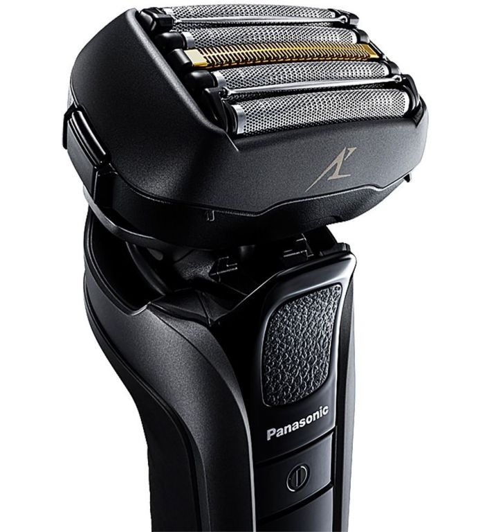 Электробритва Panasonic ES-LV9U-K820