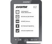   Digma K2