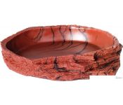  Lucky Reptile Dish Lava WDL-1
