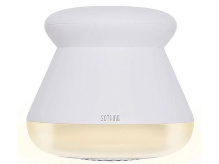 Машинка для удаления катышков Sothing Pudding Fabric Shaver (DSHJ-S-2002)