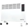 Конвектор Oasis DK-20