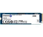 SSD Kingston SNV2S 250GB SNV2S/250G