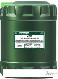  Fanfaro VSX 5W-40 20