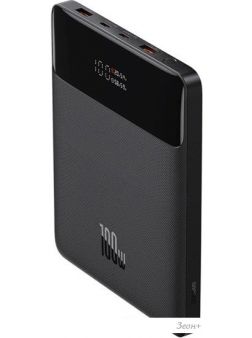   Baseus Blade Power Digital Display 20000mAh ()