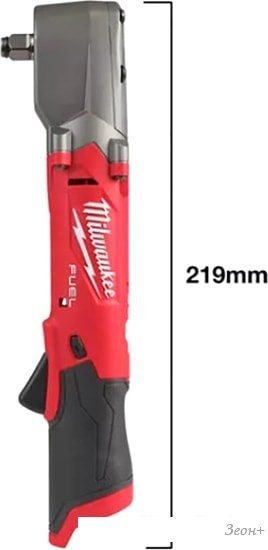 Гайковерт Milwaukee M12 FUEL FRAIWF12-0 4933471699 (без АКБ)