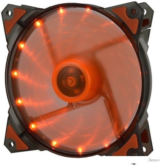 Вентилятор для корпуса CrownMicro CMCF-12025S-1223