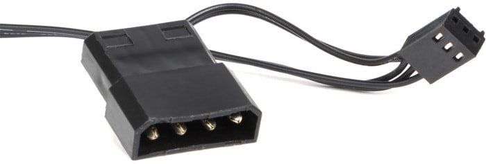 Вентилятор для корпуса CrownMicro CMCF-12025S-1223