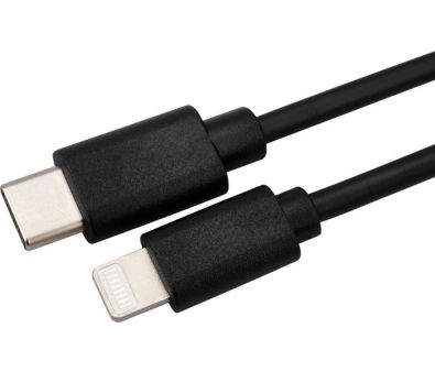  Rexant 18-1827 USB Type-C - Lightning (1 , )