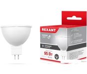   Rexant 9.5  GU5.3 760  6500 K 604-211