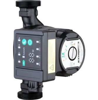   Pumpman STAR32/6A