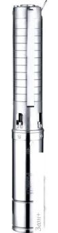   Pumpman 4SM2-13F