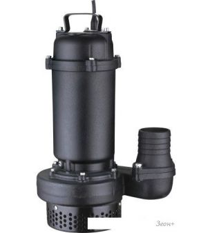   Pumpman TPS750A
