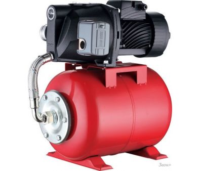   Pumpman ATJET100N