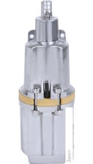   Pumpman TVM60-20UN