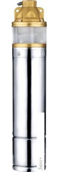   Pumpman 4SKM-100