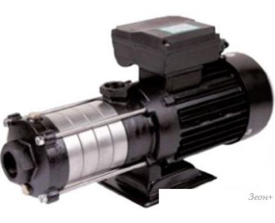   Pumpman CDLF3-80