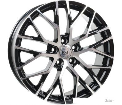   RST R019 19x7.5" 5x114.3 DIA 67.1 ET 45 BD