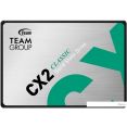SSD Team CX2 1TB T253X6001T0C101