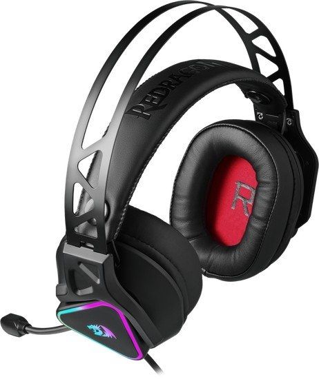 Наушники Redragon Cadmus