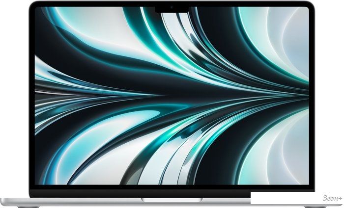 Ноутбук Apple Macbook Air 13" M2 2022 MLY03