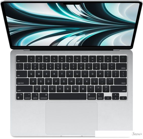 Ноутбук Apple Macbook Air 13" M2 2022 MLY03