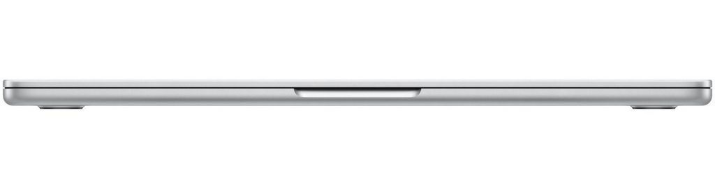 Ноутбук Apple Macbook Air 13" M2 2022 MLY03