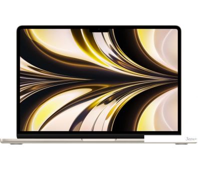  Apple Macbook Air 13" M2 2022 MLY23