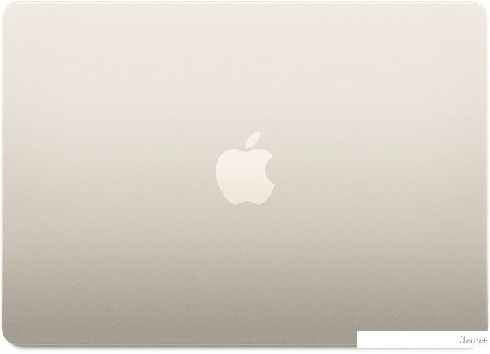 Ноутбук Apple Macbook Air 13" M2 2022 MLY23