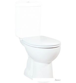  Creavit Sedef P-trap SD310-11CB00E-0000