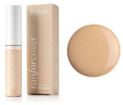  Paese Run For Cover 20