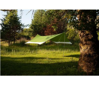   ACAMPER SUNSHINE green
