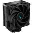 Кулер для процессора DeepCool AK400 ZERO DARK R-AK400-BKNNMN-G-2