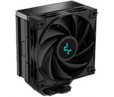    DeepCool AK400 ZERO DARK R-AK400-BKNNMN-G-2