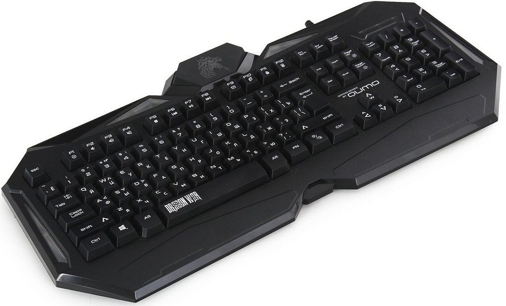 Игровой набор QUMO Spirit of Wisdom
