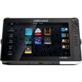 - Lowrance HDS-16 LIVE   Active Imaging 3--1