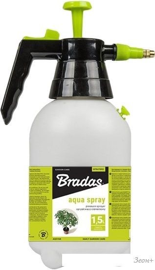 Ручной опрыскиватель Bradas AS0150