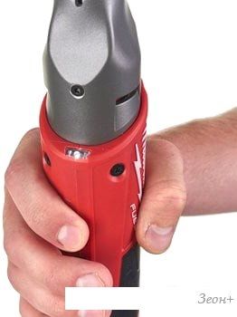 Трещотка Milwaukee M12 FIR38LR-0 4933471500 (без АКБ)