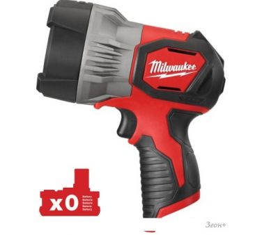  Milwaukee M12 SLED-0 ( )