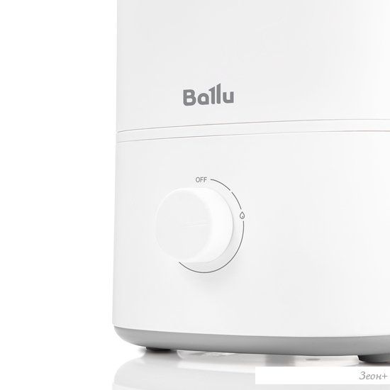 Увлажнитель воздуха Ballu UHB-505 T