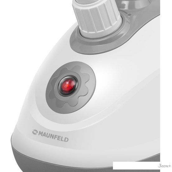 Отпариватель MAUNFELD MF-1138GR PRO