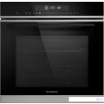 Электрический духовой шкаф MAUNFELD MEOR7217SMB